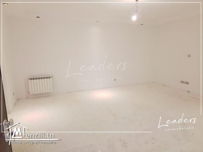 À vendre Villa S+4 situé à LA SOUKRA