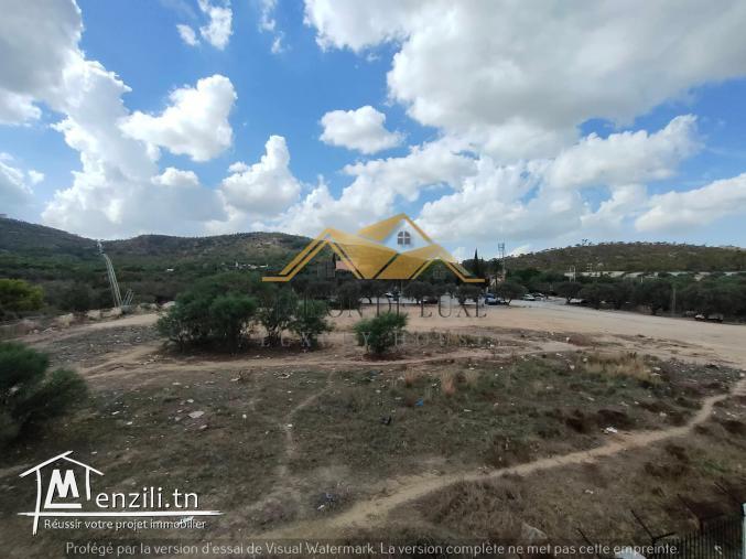 Un Superbe Appartement S+3 d'une superficie de 140m² à Riadh andalous