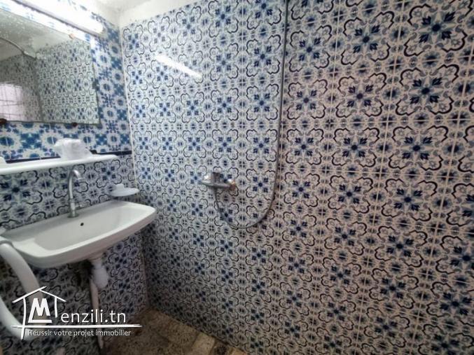 Studio HEDIA (Réf: V2520)