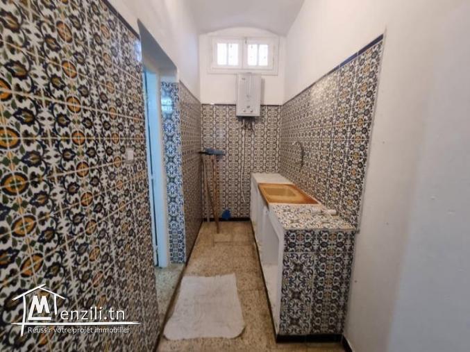 Studio HEDIA (Réf: V2520)