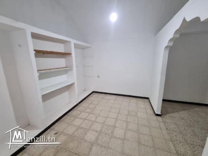 Studio HEDIA (Réf: V2520)