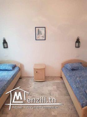 Appartement SOUHA 3 (Réf: V2422)