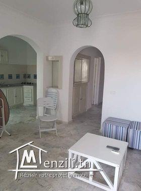 Appartement SOUHA 3 (Réf: V2422)