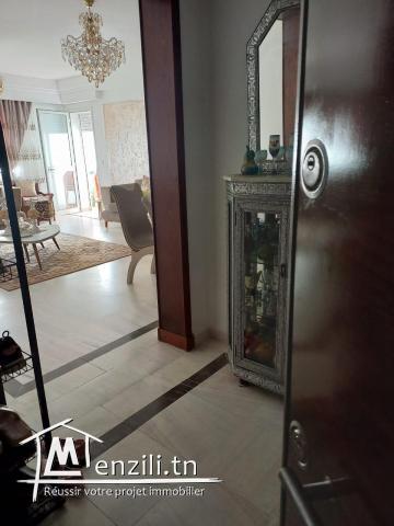 À vendre un appartement S3