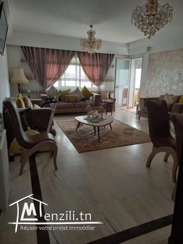 À vendre un appartement S3