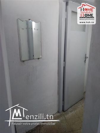 Dépôt Crystal A Vendre A Chaguia 1