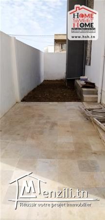 Duplexe Furla A Vendre A Raoued