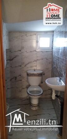 Duplexe Furla A Vendre A Raoued