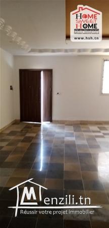 Duplexe Furla A Vendre A Raoued