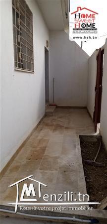 Duplexe Furla A Vendre A Raoued