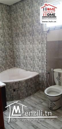 Duplexe Furla A Vendre A Raoued