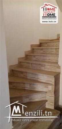 Duplexe Furla A Vendre A Raoued