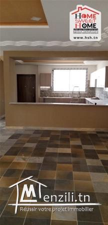 Duplexe Furla A Vendre A Raoued