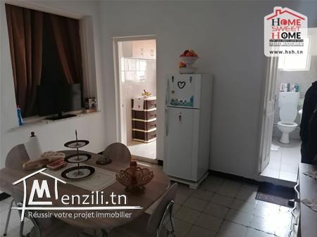 Immeuble INVEST Alvarez à Vendre à Hammem Linf