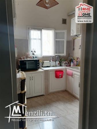 Immeuble INVEST Alvarez à Vendre à Hammem Linf