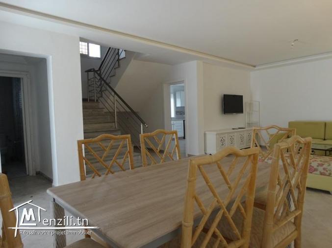 Villa PARAD'ICE(Réf: L1946)