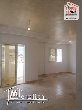 Appart Paredes à Vendre à Borj Cedria