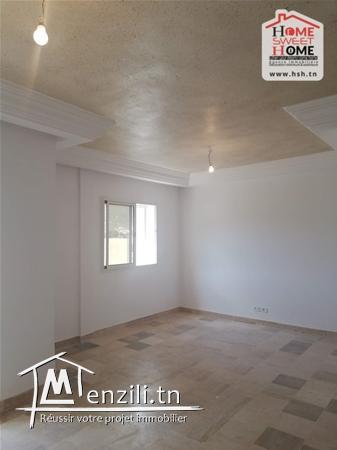 Appart Paredes à Vendre à Borj Cedria