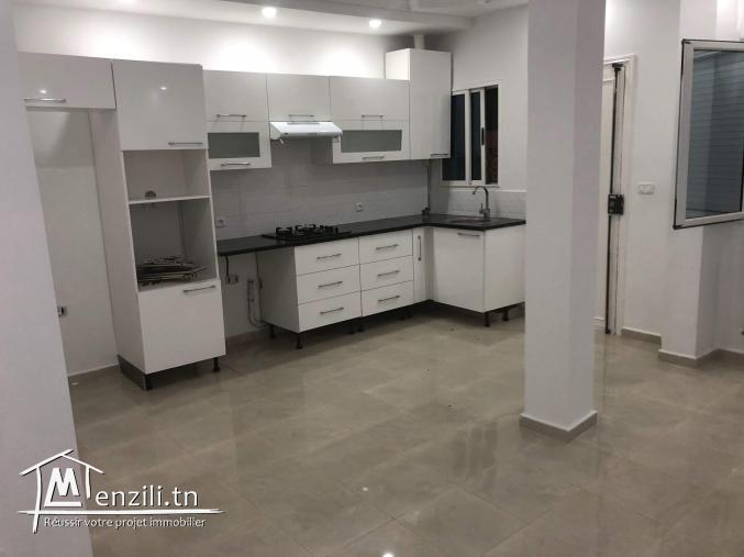 Belle maison tout confort