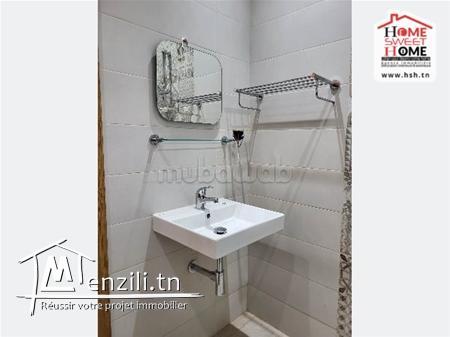 Villa Daily A Louer A Menzah 8