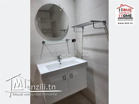 Villa Daily A Louer A Menzah 8