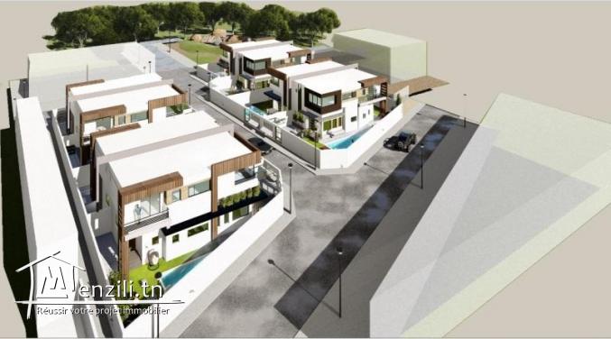 Villa EMPIRE 1 (Réf: V2514)