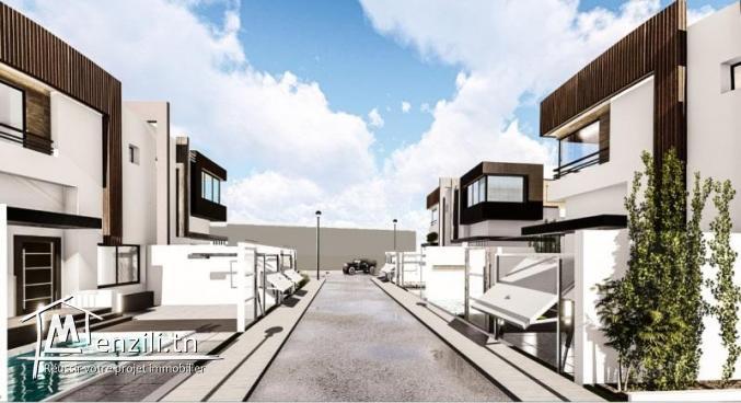 Villa EMPIRE 1 (Réf: V2514)