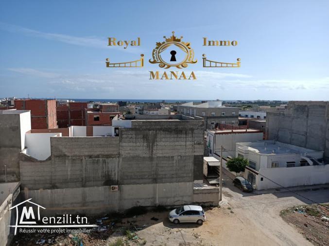 Des appartements à kélibia 50042976