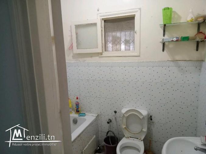 Location App S+2 Borj Louzir