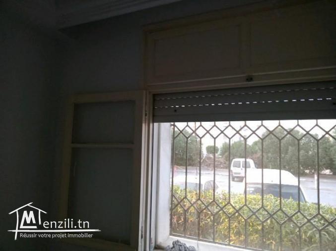 Location App S+2 Borj Louzir