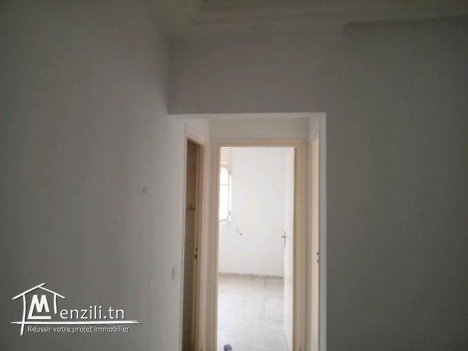 Location App S+2 Borj Louzir