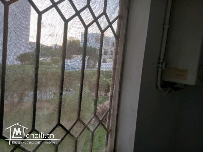 Location App S+2 Borj Louzir