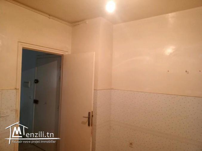 Location App S+2 Borj Louzir