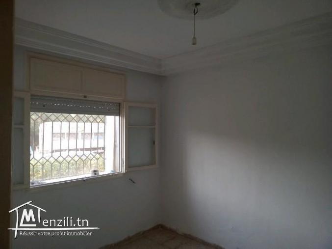 Location App S+2 Borj Louzir