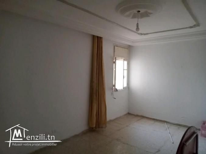 Location App S+2 Borj Louzir