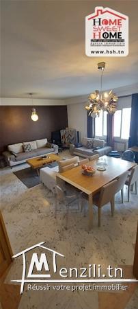 Appart Enzo A Louer A Ennaser