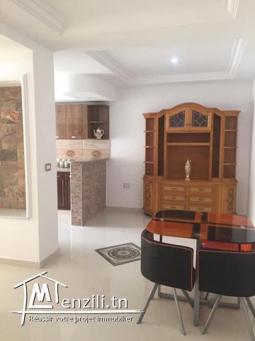 appartements différents modèles