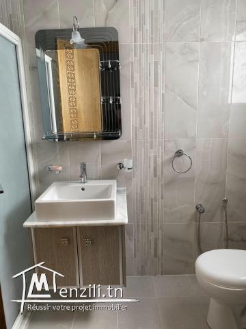 appartements différents modèles