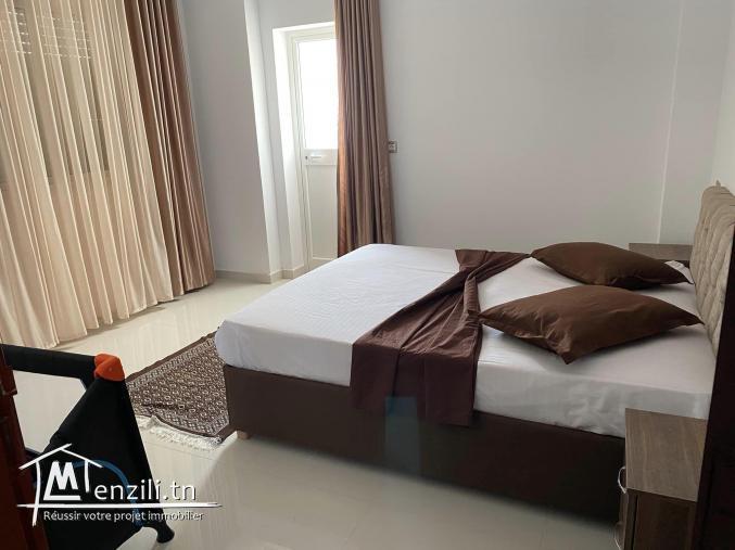 appartements différents modèles