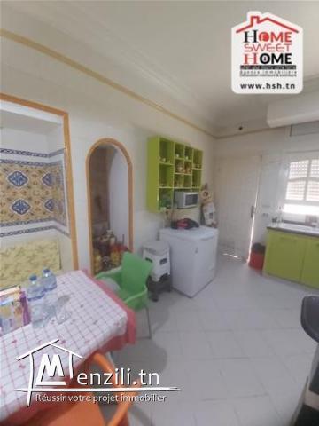 Villa Berlain à Vendre à Manouba