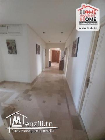 Villa Berlain à Vendre à Manouba