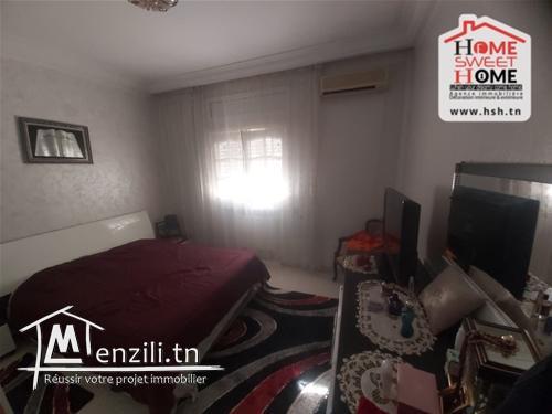 Villa Berlain à Vendre à Manouba