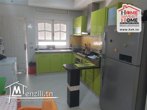 Villa Berlain à Vendre à Manouba