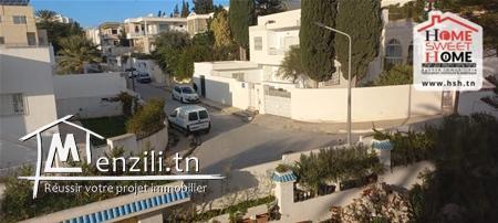 Villa Guess A Vendre A Menzah 6