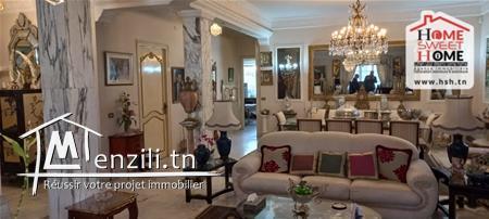 Villa Guess A Vendre A Menzah 6