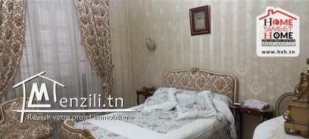 Villa Guess A Vendre A Menzah 6