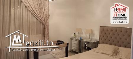 Villa Guess A Vendre A Menzah 6