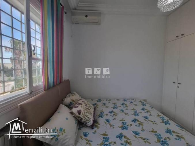 Appartement LOTUS(Réf: L2728)