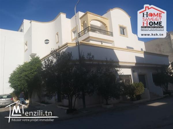 Immeuble Kindal à Vendre à Manouba