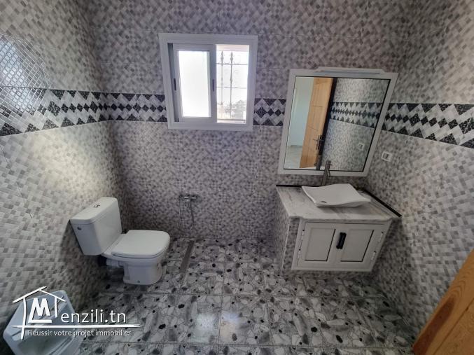 A Louer Villa Meublée à La Route Panoramique Corniche